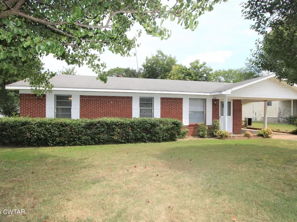 6018 Planer Dr, Milan, TN 38358