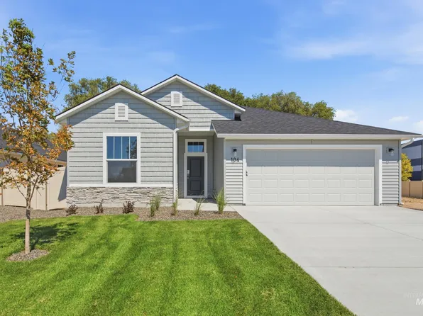 104 Golinda Ave, Caldwell, ID 83605