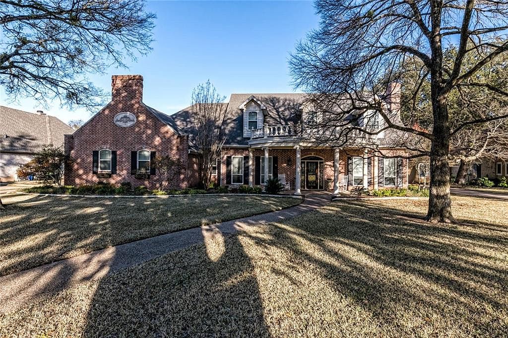 79 Settlers Creek Trl, Woodway, TX 76712 Zillow