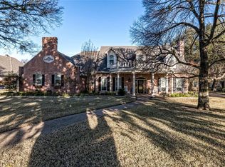 79 Settlers Creek Trl, Woodway, TX 76712
