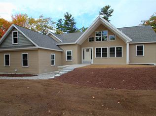 50 Oxbow Ln, Conway, NH 03818
