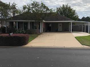 226 McLaurin Dr, Brandon, MS 39047