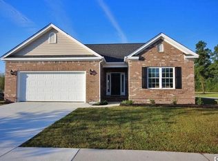 204 Grasmere Lake Cir, Conway, SC 29526
