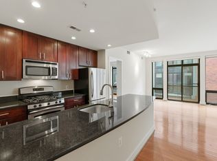1211 13th St NW APT 206, Washington, DC