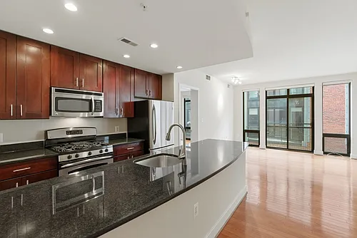 1211 13th St NW #206 Photo 1