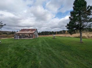 2050 Collinsville Rd, Craftsbury, VT 05826