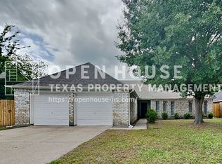 29307 Atherstone St, Spring, TX 77386