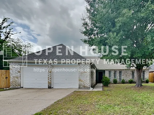 29307 Atherstone St, Spring, TX 77386