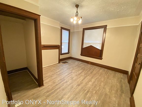 2nd image of 2327 N High St APT 1