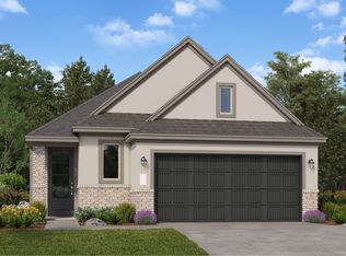 16834 Rustic Star Dr, Hockley, TX 77447