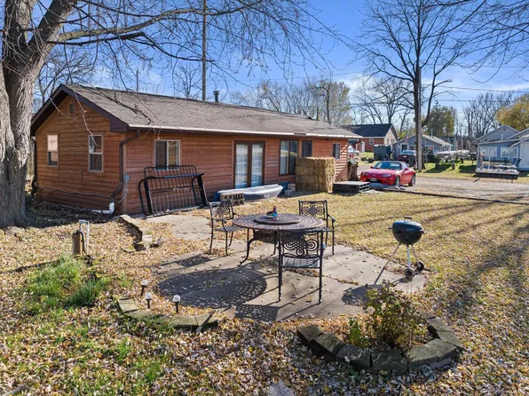 11541 North Shore DRIVE, Milton, WI 53563