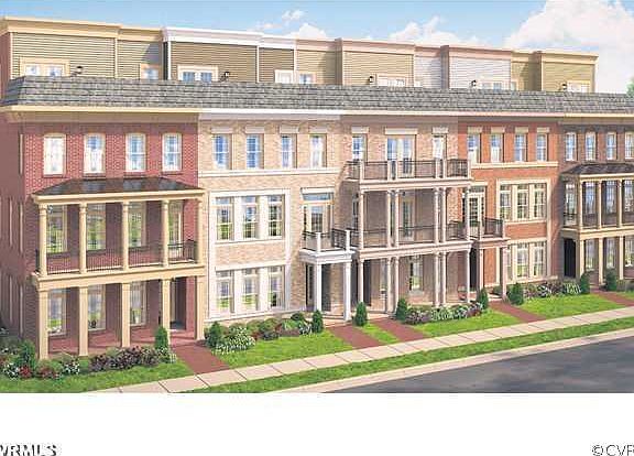 4th image of 2406 Liesfeld Parkway 18d Gln