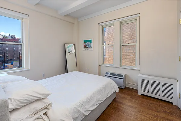 Rented by Brown Harris Stevens | media 1