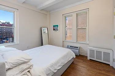 Rented by Brown Harris Stevens