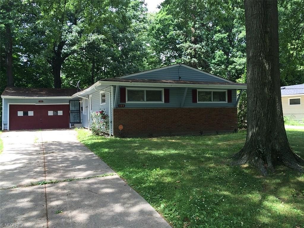 190 S Belvoir Blvd, South Euclid, OH 44121 Zillow