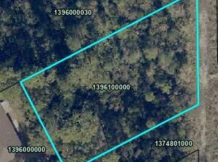 3300 12TH Street, Elkton, FL 32033