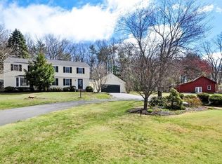 51 Harvard Rd, Stow, MA 01775