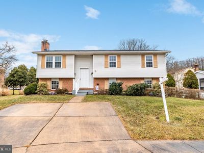 3 Drawde Ct, Baltimore, MD, 21228