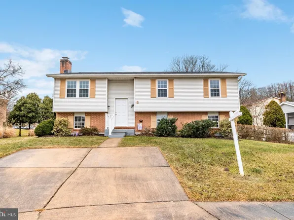 3 Drawde Ct, Baltimore, MD 21228