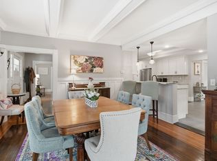 55 Fernleaf Ave, Longmeadow, MA 01106