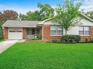 5314 Nina Lee Ln, Houston, TX 77092