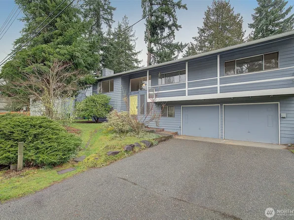 13536 28th Avenue NE, Seattle, WA 98125