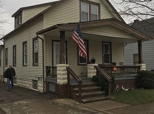 3020 Roanoke Ave, Cleveland, OH 44109