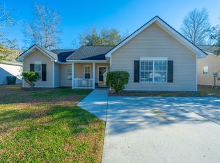 603 Hainsworth Dr, Charleston, SC 29414