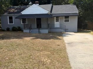 4477 Tech Dr, Macon, GA 31206