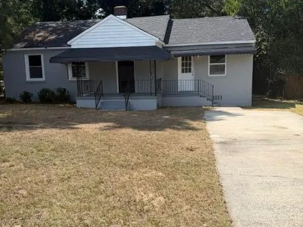 4477 Tech Dr, Macon, GA 31206