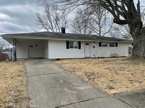 531 Hayden Ave Photo 1