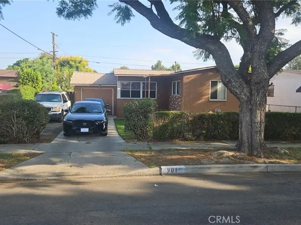 901 E 102nd St, Los Angeles, CA 90002