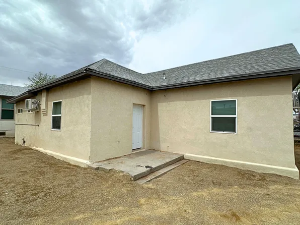 3212 Rosa Ave, El Paso, TX