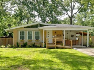 8 Wakefield Pl NW, Rome, GA 30165