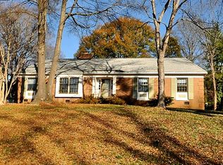 3941 Riverbend Rd, Charlotte, NC 28210