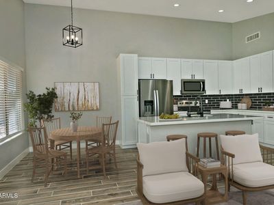 9513 E OLLA Circle, Mesa, AZ, 85212