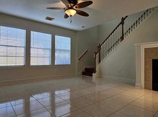 3619 Granite Springs Ln, Katy, TX 77449