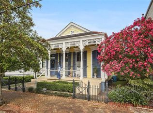 232 Pelican Ave, New Orleans, LA 70114
