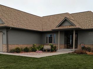 3406 Bush Ct, North Platte, NE 69101