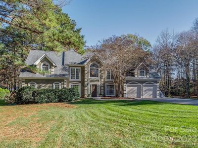 5533 Mountain Point Ln, Charlotte, NC, 28216
