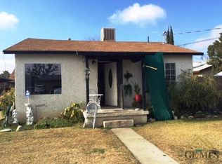 600 Isabell Rd, Bakersfield, CA 93306