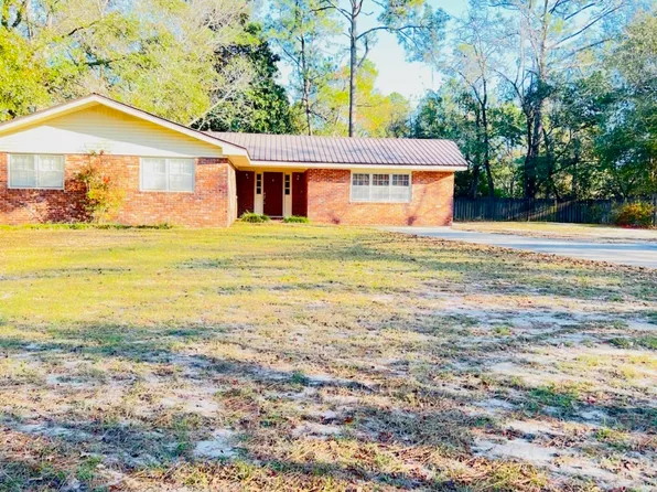 239 Circle Dr, Statesboro, GA 30461