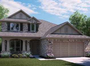 611 Devonshire, Fate, TX 75189