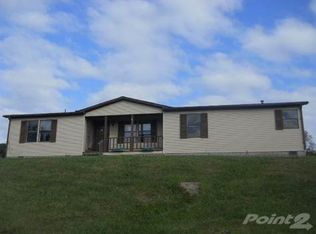 1328 Indian Creek Rd, Sadieville, KY 40370