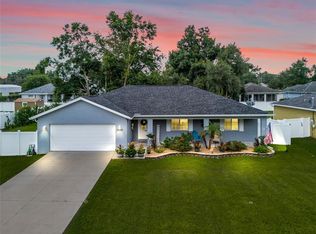 9444 SE 161ST STREET, SUMMERFIELD, FL 34491