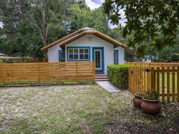 819 NW 30th Ave, Gainesville, FL 32609