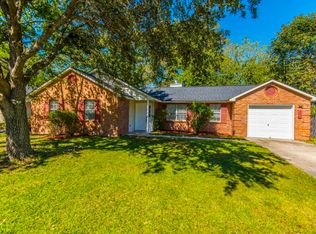 8692 Blackshear Ct, North Charleston, SC 29406