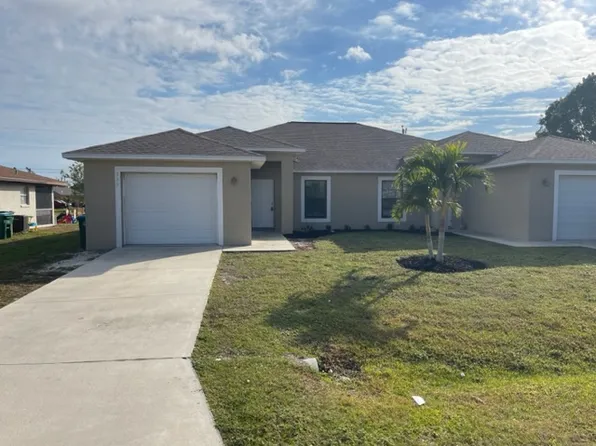 517 SE 5th Pl, Cape Coral, FL 33990