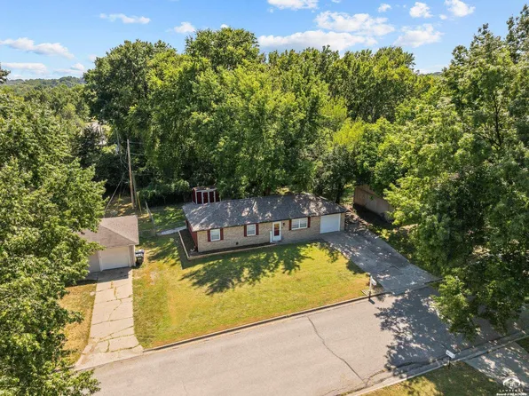 1619 Kenwood Dr, Lawrence, KS 66044