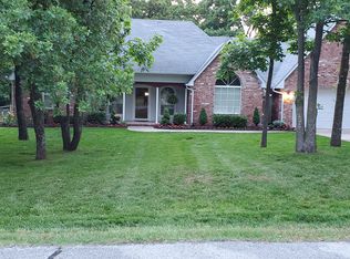 13119 E 183rd Pl S, Bixby, OK 74008